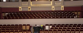 Bozar lance un appel aux dons