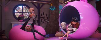 Nieuw in de VOD-catalogus: van jeugdfilm tot thriller