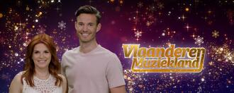 Vlaanderen Muziekland keert terug deze winter