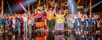 Pickx verwarmt je woonkamer tijdens de feestdagen