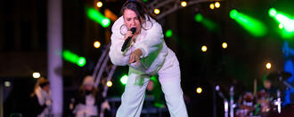 Vlaanderen Muziekland verwarmt je woonkamer tijdens de feestdagen