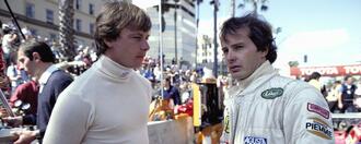 Tragedie en emotie in de Formule 1: overzicht van enkele van de strafste duels