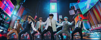 Kids' Choice Awards : 3 prix pour BTS, Millie Bobby Brown, Justin Bieber et Ariana Grande doublement récompensés