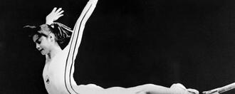 Iconische momenten op de Olympische Spelen: Nadia Comaneci verbaast met een perfecte 10