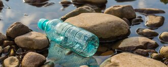 Minder plastic in onze natuur én in ons lijf, dat is waar ‘Mei Plasticvrij’ voor ijvert