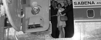 #PickxWomensWeek : Ces pionnières qui ont marqué l'histoire belge