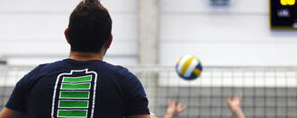 Voorzitter van Brussels Gay Sports doet boekje open: "Er zijn nog steeds sporters die niet uit de kast durven komen"