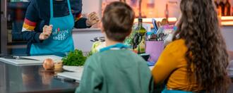 'La brigade des Spatules' fête ses 1 an sur Studio 100 TV