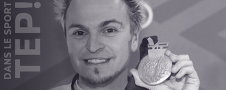 Le très chanceux Steven Bradbury remporte le premier titre olympique australien aux Jeux d’hiver