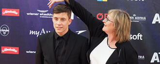 Loïc Nottet, le multi-talent de la scène musicale belge