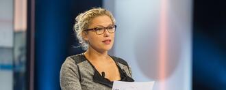 #PickxWomensWeek: l'inspirante Florence Hainaut et son combat contre le cyberharcèlement