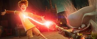 Pour 2022, les enfants ne sont pas délaissés sur Netflix et Amazon Prime