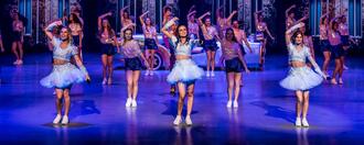 Studio 100 TV presenteert een maand vol K3!