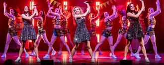 Dompel je onder in de eerste dagen van een kersvers K3’tje met de marathons van ‘K3: een nieuwe start’