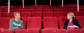 'L’Union fait le film': Jeanne Brunfaut, au secours des salles et du cinéma d’Art et Essai