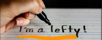 International Left Handers Day: ken je deze bekende linkshandigen al?