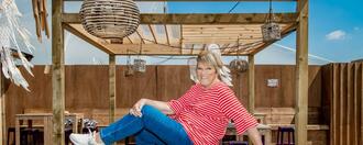 ‘Margriet aan Zee’ wordt verlengd met een tweede seizoen