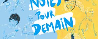 5 podcasts à découvrir à l’occasion du Podcast International Day