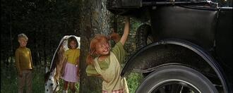 Fifi Brindacier débarque sur Studio 100 GO