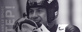 Les Tonga s’invitent pour la première fois au Jeux olympiques d’hiver grâce à Bruno Banani