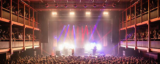 Passez les fêtes de fin d’année au chaud avec l'offre de Proximus Pickx