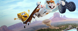 Van avontuur tot romantiek: dit zijn de nieuwe titels op de streamingdiensten in augustus