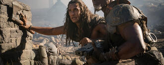 Sciencefiction, magie en humor op de streamingdiensten in April