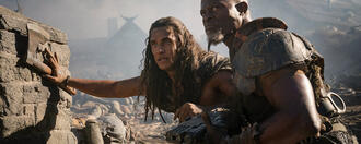 Ces nouveautés vous attendent en avril sur les plateformes de streaming