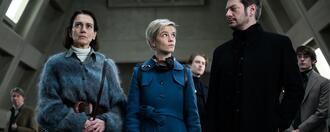 Tweede seizoen van ‘Arcadia’ belooft nog meer spanning