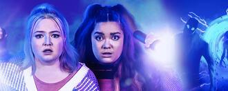 Les nouveautés à ne pas manquer en février dans l'option TV Pickx Mix