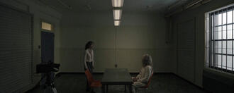 Horror in oktober met Pickx