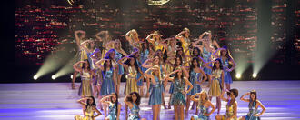 La finale de Miss Belgique visible le 31 mars sur RTL Play