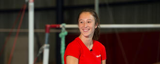 Belgische atleten om te volgen in Tokio: Nina Derwael