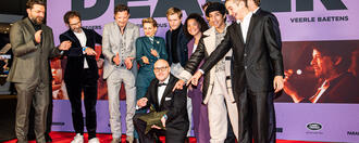 ‘Dealer’ is meest genomineerde film op Ensors