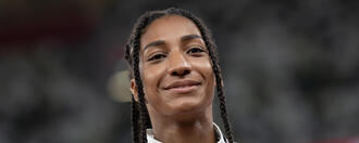 Belgen beginnen met ambitie aan de Olympische Spelen