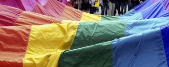 Antwerp Pride benadrukt de verwoestende kracht van woorden