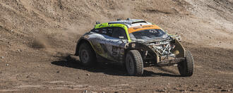 Spektakel verzekerd in de Porsche Supercup, Extreme E en DTM