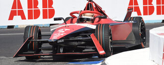 Wie wordt dit seizoen tot Formule E-kampioen gekroond?