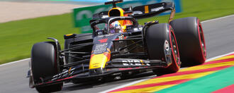 Les Pays-Bas, centre du sport moteur ce weekend