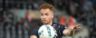 Trebel, Amat, Walsh… Ces doubles nationalités étonnantes