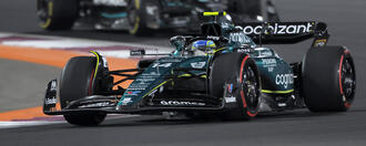 De la Formule 1 et du WEC au programme sports moteurs de ce weekend