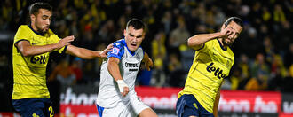 Découvrez le copieux menu de Pickx Sports pour les fêtes de fin d'année