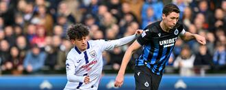 Topduels in Europa tijdens het Super Weekend