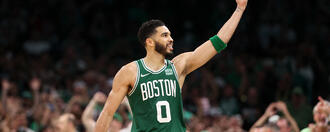Les Celtics de Boston favoris à leur propre succession en NBA