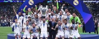 La Ligue des champions entre dans une nouvelle phase de son histoire