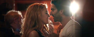 ‘It Ends with Us’ (VOD): Blake Lively als overlever van huiselijk geweld