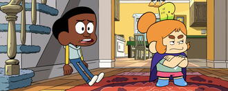 ‘Craig van de kreek’: elke weekdag nieuwe afleveringen op Cartoon Network