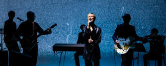 ‘Plus de Son’ reçoit le groupe belge Hooverphonic sur Pickx+