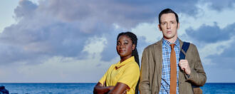 Nagelbijten met deze series deze maand in Pickx Mix