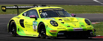 Superbike, DTM en WEC: dit staat op het autosportmenu van deze week